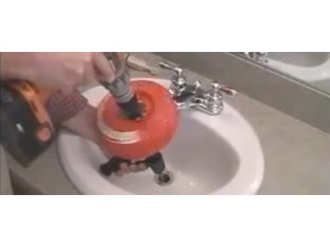 Desentupimento em Americanópolis