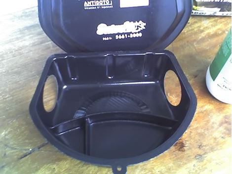 Desratizadora em Moema