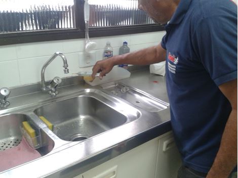 Serviços de Dedetizadora na Barra Funda