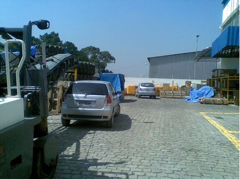 Dedetizadora Especializada no Real Parque