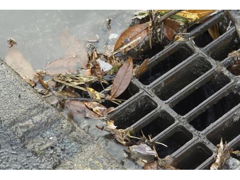 Serviço de Limpeza de Fossa na Chácara Flora