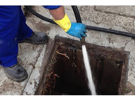 Preço de Limpeza de Caixa de Gordura na Vila Gumercindo