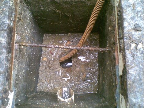 Limpeza de Fossa em City Lapa