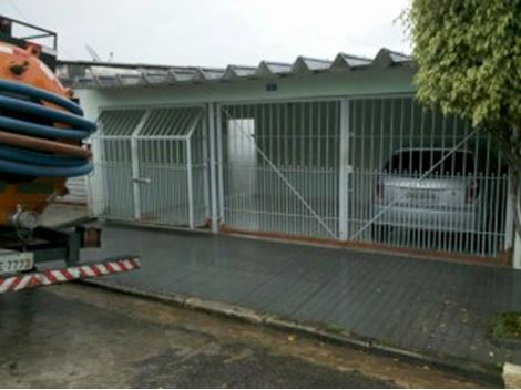 Limpeza de Fossa no Parque dos Príncipes