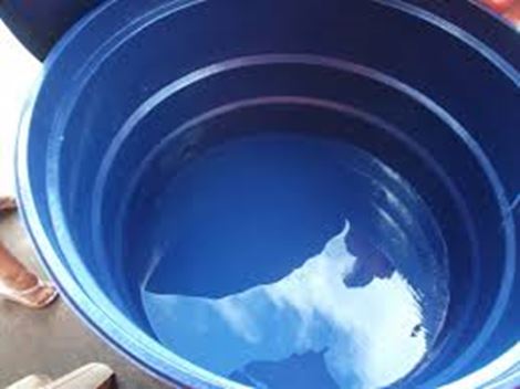 Limpeza de Caixa D'Água Especializada em Veleiros