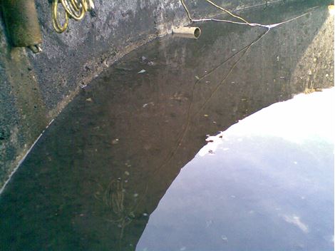 Limpeza de Caixa D'Água 24h no Centro