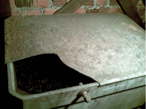  Limpeza de Caixa D'Água no Imirim