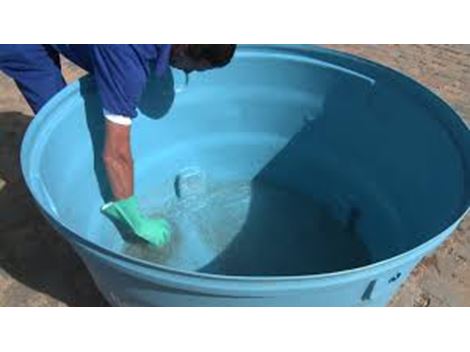 Limpeza de Caixa D'Água 24h no Jardim Catanduva